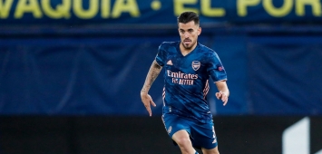 Dani Ceballos