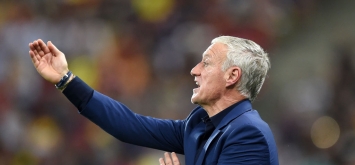 ديدييه ديشامب Didier Deschamps منتخب فرنسا كأس أمم اوروبا يورو 2020