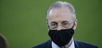 الإسباني فلورنتينو بيريز Florentino Pérez ريال مدريد ون ون winwin