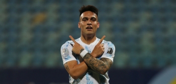 لاوتارو مارتينيز Lautaro Martínez الأرجنتين إنتر ميلان