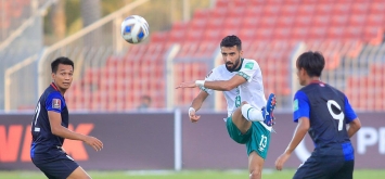 بشار رسن منتخب العراق