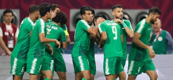 منتخب العراق كأس الخليج 