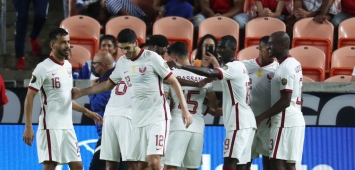 Qatar v Panama