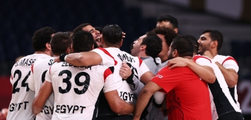 Team Egypt 