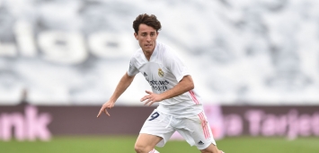 ألفارو أودريوزولا Alvaro Odriozola