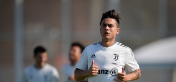 Paulo Dybala باولو ديبالا يوفنتوس النجم الأرجنتيني