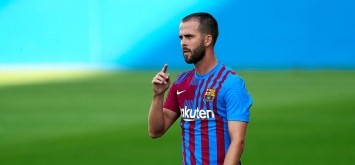 Miralem Pjanic، ميراليم بيانيتش