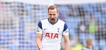 هاري كين المهاجم الإنجليزي توتنهام مهاجم إنجلترا Harry Kane 