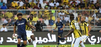 الاتحاد يستضيف التعاون في مباراة هامة ضمن الجولة السادسة من الدوري السعودي للمحترفين (SPL)