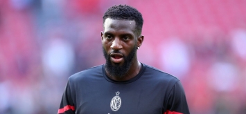 تيموي باكايوكو tiemoue bakayoko ميلان الدوري الإيطالي وين وين winwin