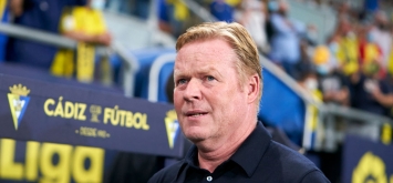 رونالد كومان Ronald Koeman برشلونة الدوري الإسباني وين وين winwin