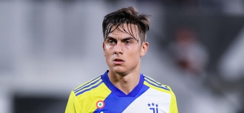 Paulo Dybala باولو ديبالا يوفنتوس النجم الأرجنتيني winwin ون ون