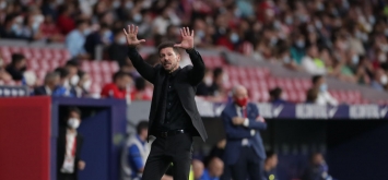 دييغو سيميوني Diego Simeone أتلتيكو مدريد دوري أبطال أوروبا وين وين winwin