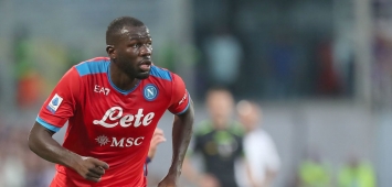 كاليدو كوليبالي Kalidou Koulibaly نابولي الدوري الإيطالي إساءات عنصرية وين وين winwin