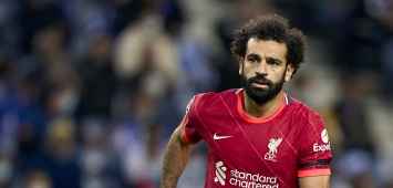 المصري محمد صلاح ليفربول الإنجليزي ون ون winwin