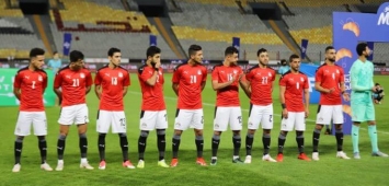 منتخب مصر ليبيريا مباراة ودية 2021 ون ون winwin