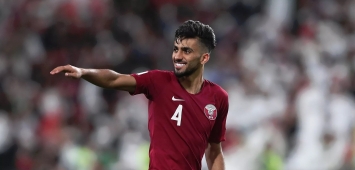 طارق سلمان منتخب قطر وين وين winiiwn كأس العرب