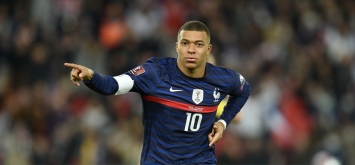 الفرنسي كيليان مبابي Kylian Mbappé منتخب فرنسا ون ون winwin