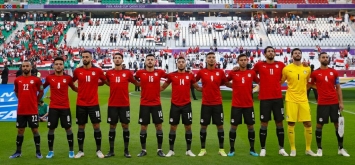 منتخب مصر كأس العرب FIFA قطر 2021 ون ون winwin