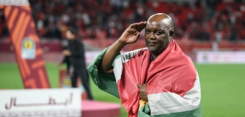 المدرب الجنوب إفريقي بيتسو موسيماني Mosimane الأهلي المصري كأس السوبر الإفريقية 2021 ون ون winwin