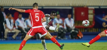 أسامة الحدادي تونس غانا نهائيات كأس الأمم الإفريقية مصر 2019 ون ون winwin