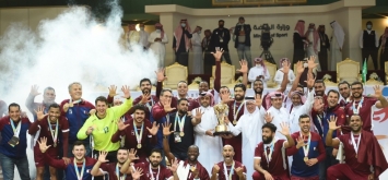 منتخب قطر لكرة اليد