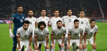 المنتخب المصري لكرة القدم ون ون winwin