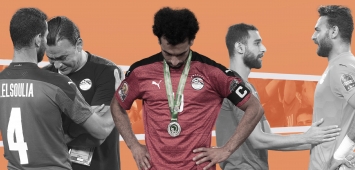 مصر خسرت أمام السنغال في نهائي كأس الأمم الإفريقية 2021 winwin ون ون