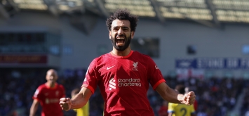 محمد صلاح ليفربول ون ون winwin