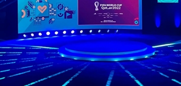 حفل برنامج المتطوعين حي كتارا الثقافي الدوحة نهائيات كأس العالم مونديال قطر 2022 ون ون winwin