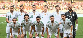 منتخب الجزائر كوت ديفوار ملعب جابوما مدينة دوالا نهائيات كأس الأمم الإفريقية الكاميرون 2021 ون ون winwin