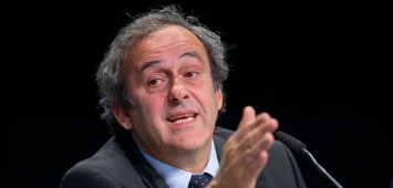 الفرنسي ميشيل بلاتيني Michel Platini ون ون winwin