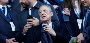 فلورنتينو بيريز يعيش حقبة ذهبية في رئاسة ريال مدريد (Getty) ون ون winwin