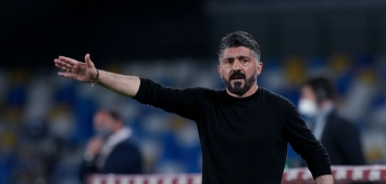 المدرب الإيطالي جينارو غاتوزو Gattuso ون ون winwin