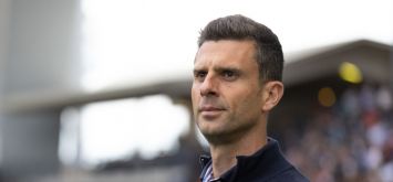 المدرب الإيطالي تياغو موتا Thiago Motta ون ون winwin