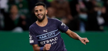 الجزائري رياض محرز Mahrez مانشستر سيتي الإنجليزي ون ون winwin