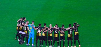 الاتحاد الدوري السعودي روشن (Twitter/ Al ittihad) ون ون winwin