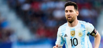 الأرجنتيني ليونيل ميسي Messi منتخب الأرجنتين ون ون winwin