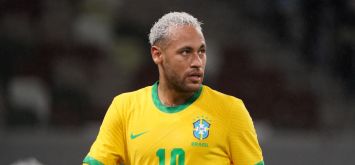 البرازيلي نيمار جونيور Neymar منتخب البرازيل ون ون winwin