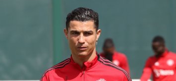 البرتغالي كريستيانو رونالدو Cristiano Ronaldo مانشستر يونايتد الإنجليزي ون ون winwin