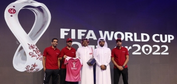 اللجنة العليا للمشاريع والإرث هيئة السياحة السعودية ون ون winwin كأس العالم قطر 2022