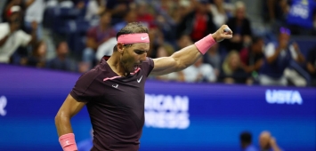 الإسباني رافائيل نادال Rafael Nadal وين وين winwin