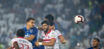 الزمالك والهلال zamalek and alhilal وين وين winwin