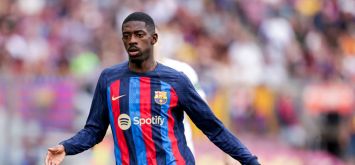 عثمان ديمبيلي Ousmane Dembélé وين وين winwin