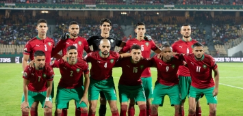 منتخب المغرب لكرة القدم (Getty) ون ون winwin