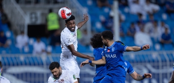 الهلال الشباب الدوري السعودي روشن موعد المباراة بث مباشر القنوات الناقلة ون ون winwin