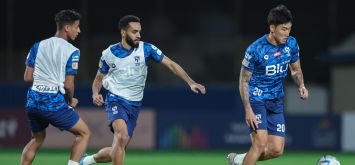 الهلال السعودي وين وين winwin