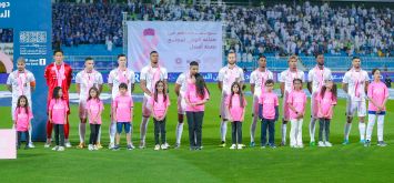 الهلال الشباب الدوري السعودي روشن ون ون winwin