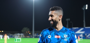 الهلال الطائي الدوري السعودي روشن سلمان الفرج مونديال قطر 2022 كأس العالم ون ون winwin