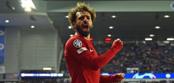 محمد صلاح ليفربول ون ون winwin